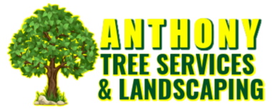 ANTHONY’S TREE SERVICES AND LANDSCAPING