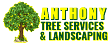 ANTHONY TREE SERVICES AND LANDSCAPING 